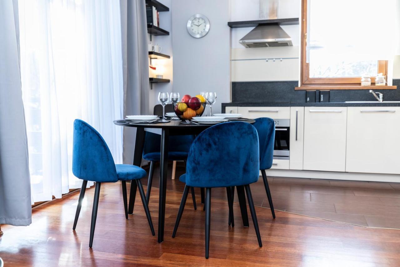 Apartmán Tatrytop Kaszelewski Zakopane