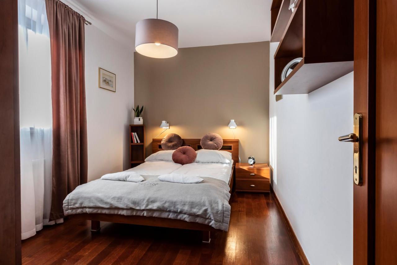 Tatrytop Kaszelewski Apartmán *