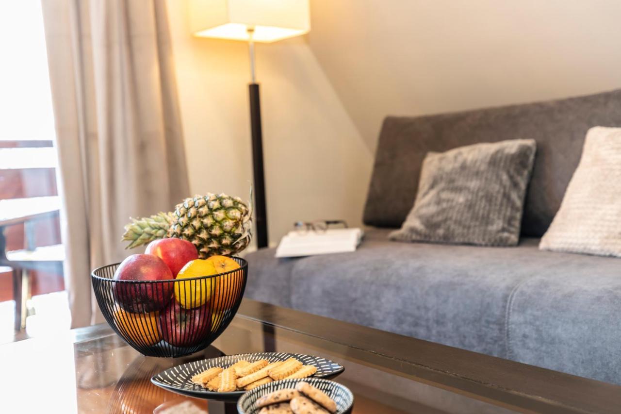 Tatrytop Kaszelewski Apartmán Zakopane
