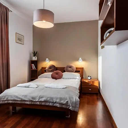 Tatrytop Apartamenty Kaszelewski Zakopane Exterior photo