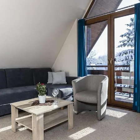 Tatrytop Apartamenty Kaszelewski Zakopane Exterior photo