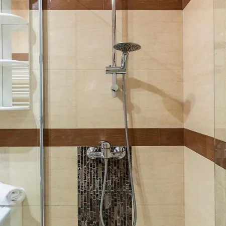 TatryTOP Apartamenty Kaszelewski Zakopane Zewnętrze zdjęcie