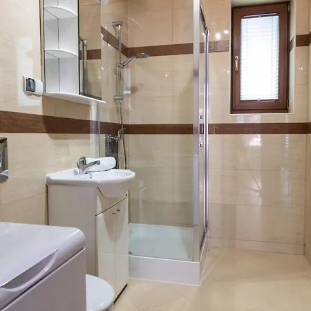 TatryTOP Apartamenty Kaszelewski Zakopane Zewnętrze zdjęcie