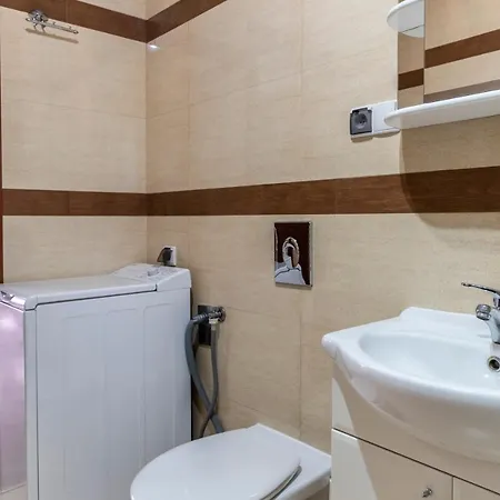 TatryTOP Apartamenty Kaszelewski Zakopane Zewnętrze zdjęcie