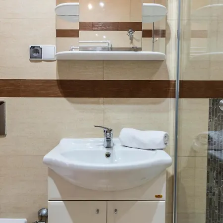 TatryTOP Apartamenty Kaszelewski Zakopane Zewnętrze zdjęcie