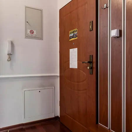 Tatrytop Apartamenty Kaszelewski Zakopane Exterior photo