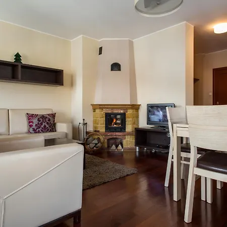 Tatrytop Apartamenty Kaszelewski Zakopane Room photo