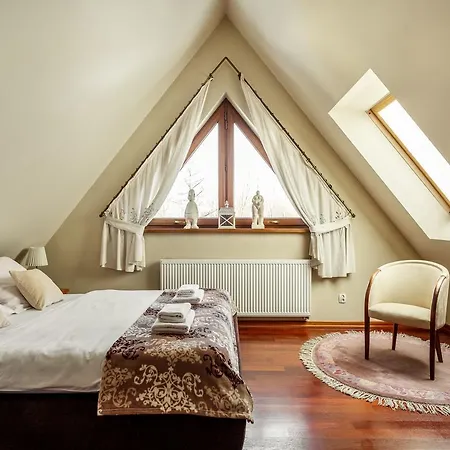Tatrytop Apartamenty Kaszelewski Zakopane Exterior photo
