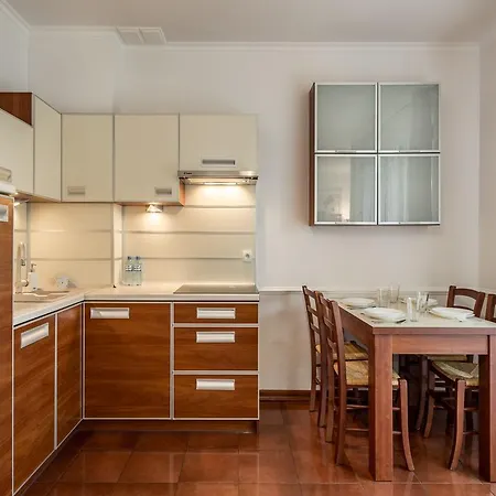 TatryTOP Apartamenty Kaszelewski Zakopane Zewnętrze zdjęcie