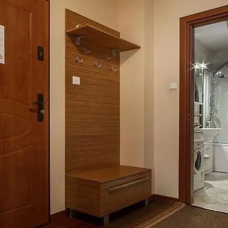 Tatrytop Apartamenty Kaszelewski Zakopane Exterior photo