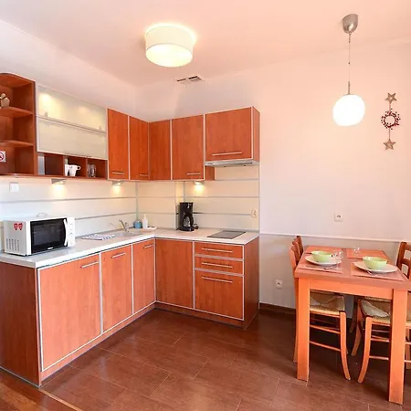 Tatrytop Apartamenty Kaszelewski Zakopane Exterior photo