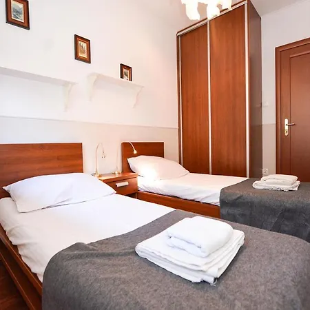 Tatrytop Apartamenty Kaszelewski Zakopane Exterior photo