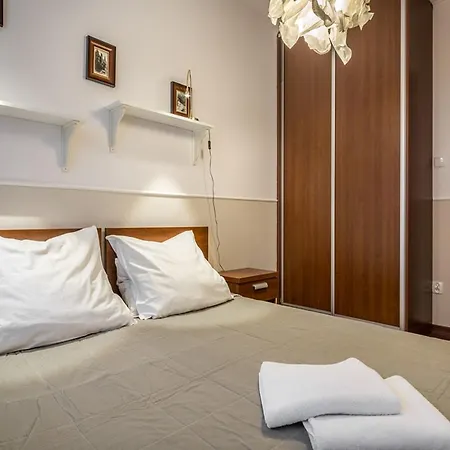 TatryTOP Apartamenty Kaszelewski Zakopane Zewnętrze zdjęcie