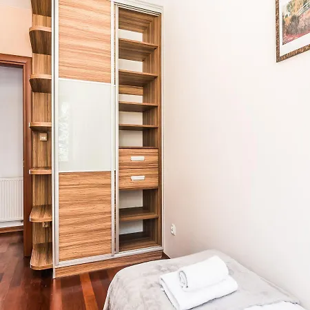 Tatrytop Apartamenty Kaszelewski Zakopane Exterior photo