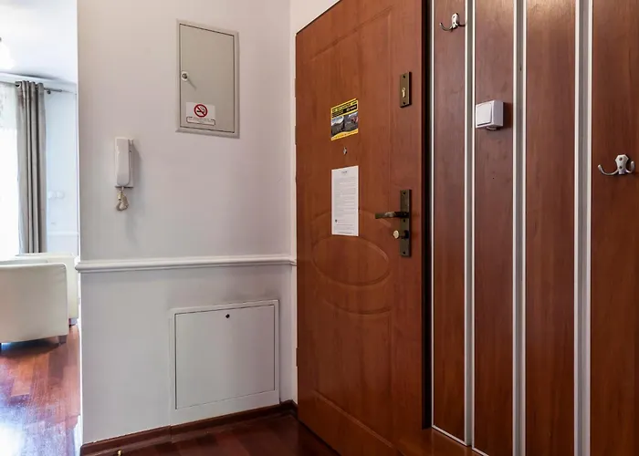 Tatrytop Apartamenty Kaszelewski