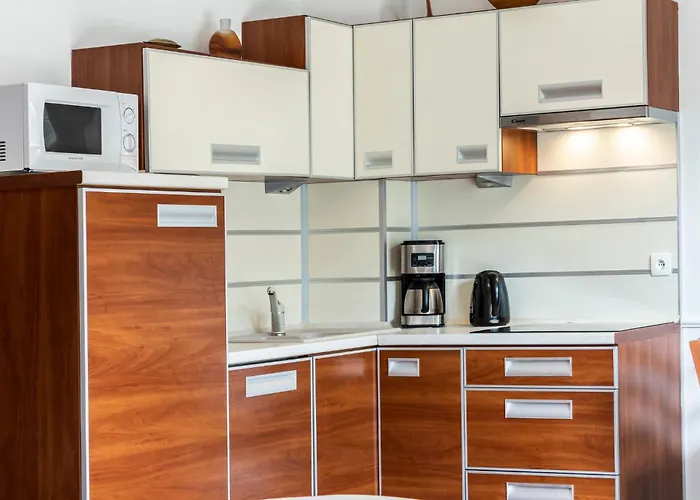 Tatrytop Apartamenty Kaszelewski