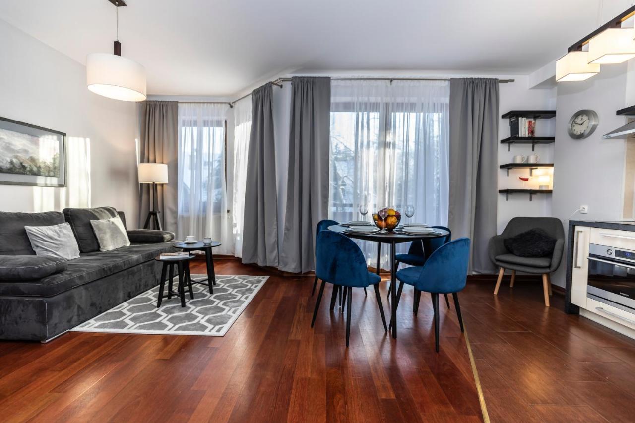 Apartment Tatrytop Kaszelewski