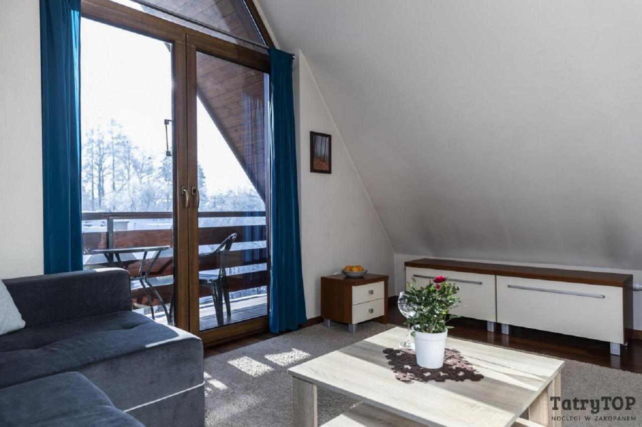 Apartment Tatrytop Kaszelewski *