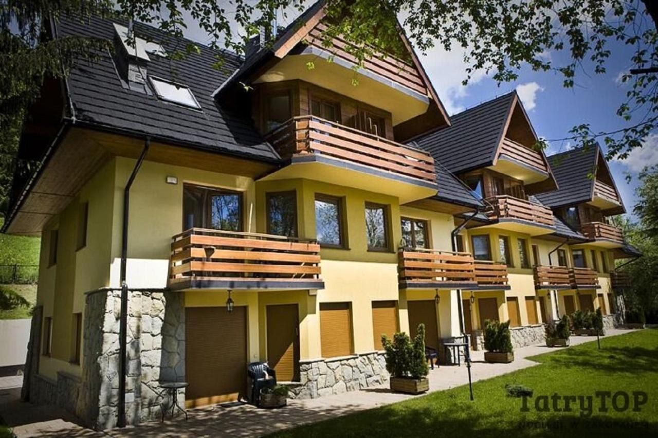 Tatrytop Kaszelewski *