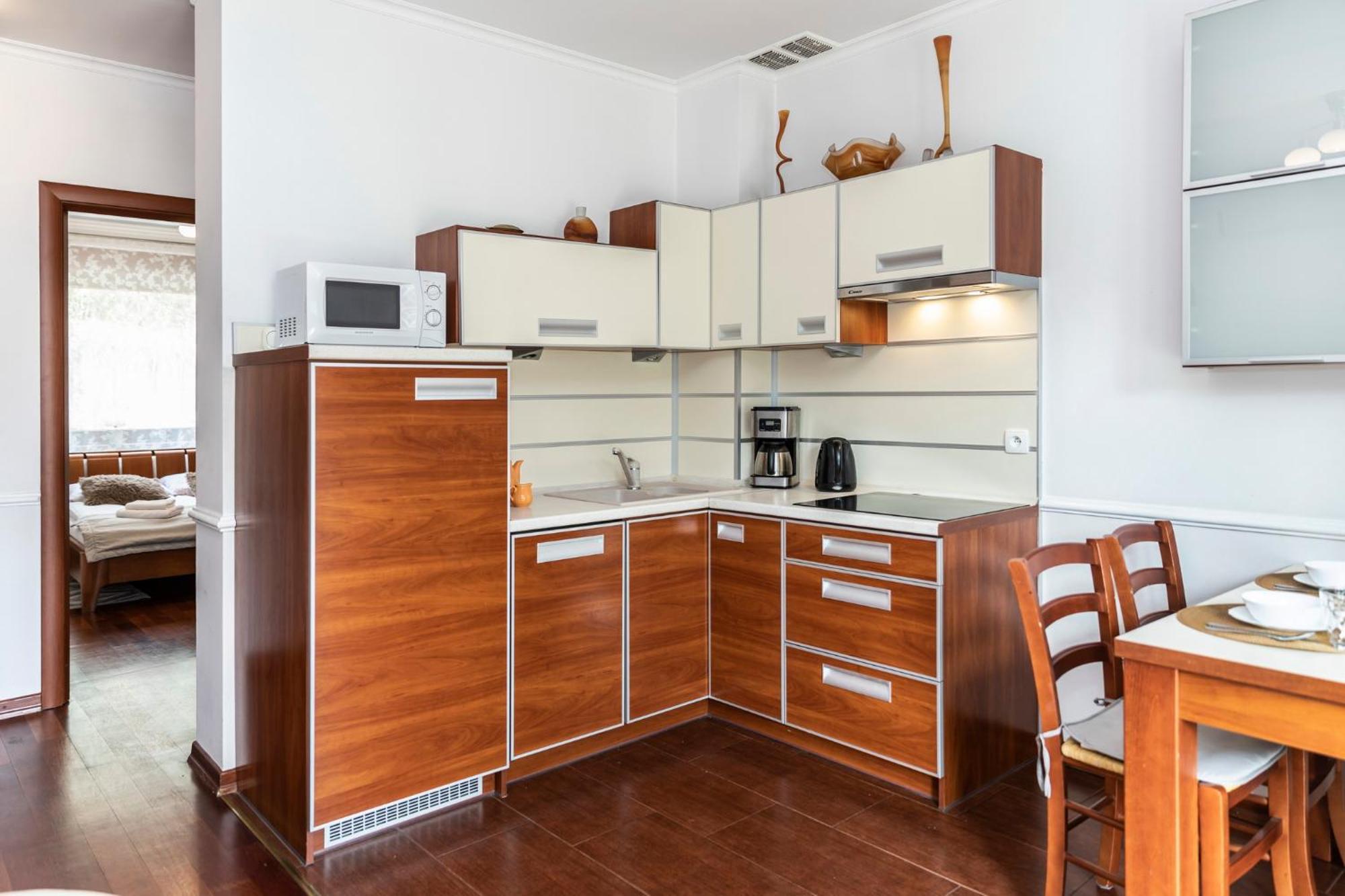 Apartment Tatrytop Kaszelewski *